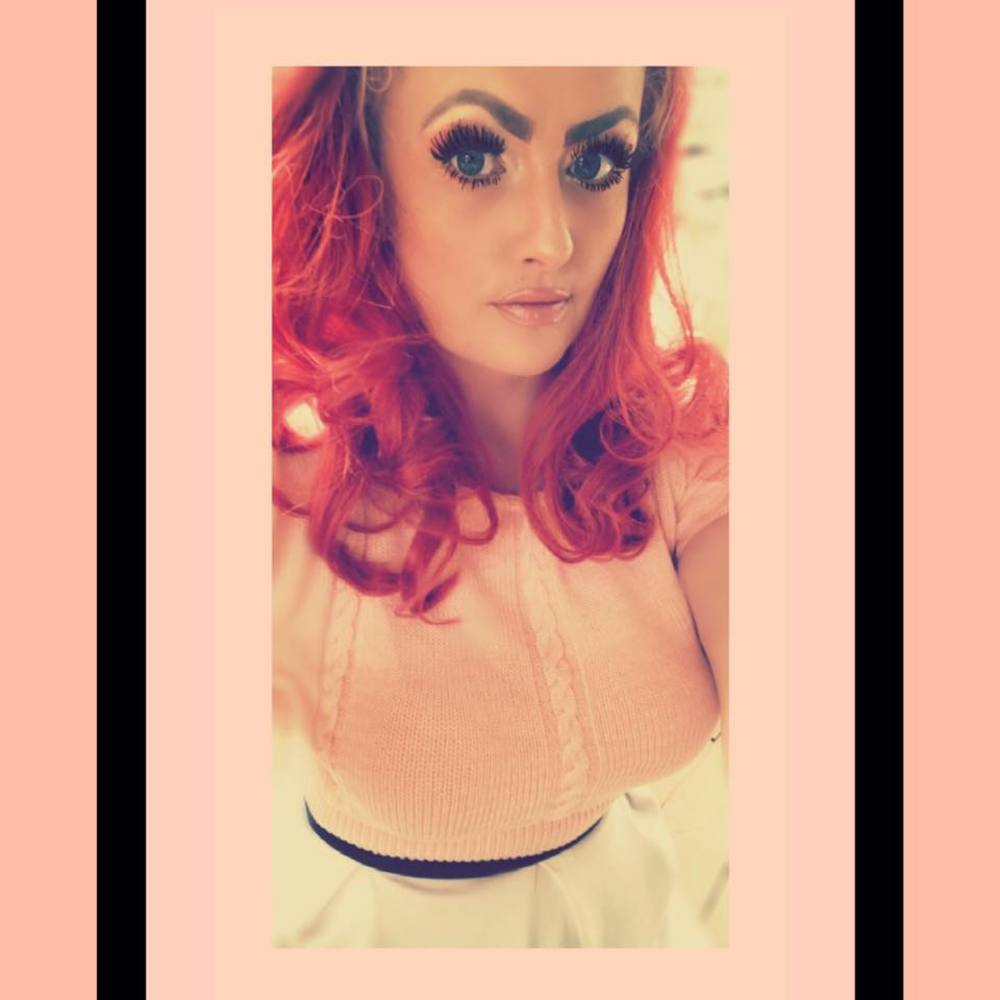 Meet your Posher, Marshae